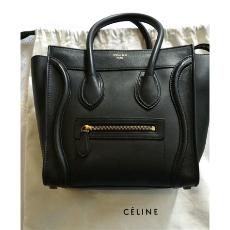 sacs celine